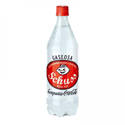Gaseosa