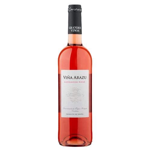 Viña arazu rosado