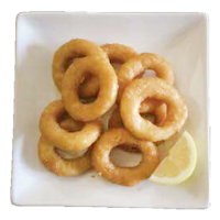 Calamares a la romana