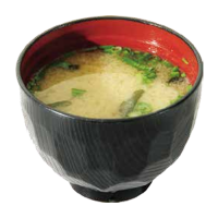 Sopa miso