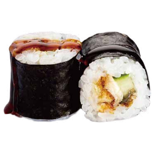 Unagui maki