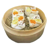 Shoumai de 4 estaciones