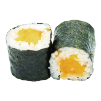 Mango maki