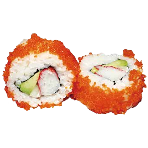 California no uramaki