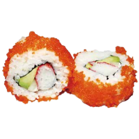 California no uramaki