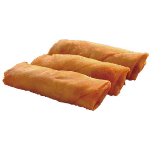 Rollito de primavera