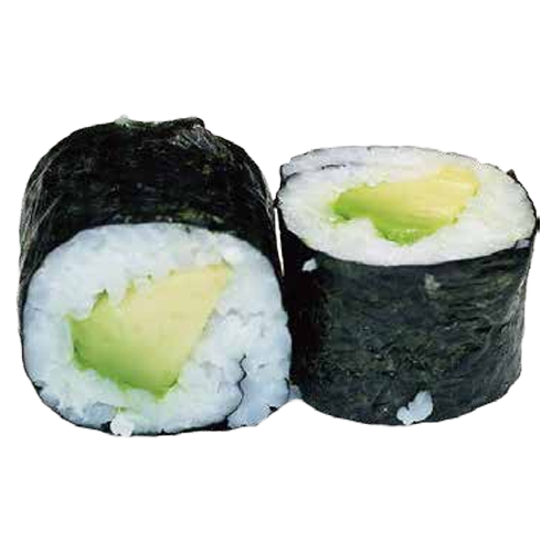 Avocado maki