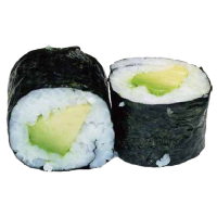 Avocado maki