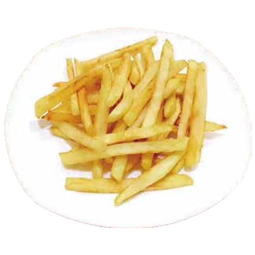 Patatas fritas