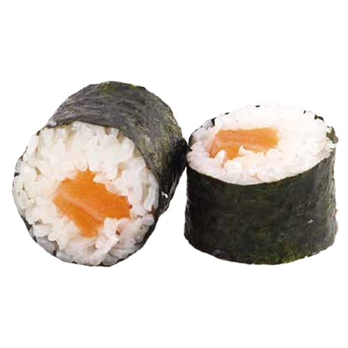 Sake maki