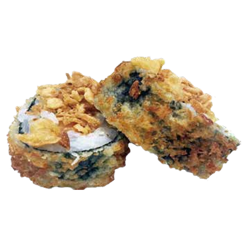 Futomaki frito
