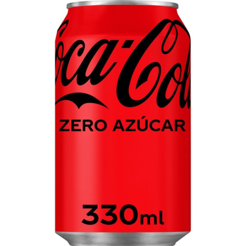 Coca cola zero