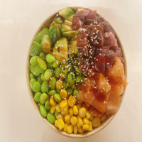MIX POKE