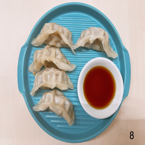 Gyoza