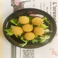 BOLAS DE SESEMO